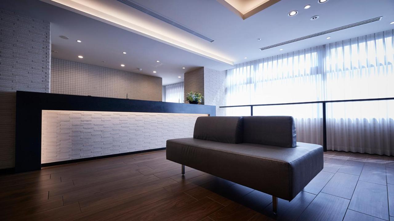 Jr-East Hotel Mets Tsudanuma Narashino Exterior photo