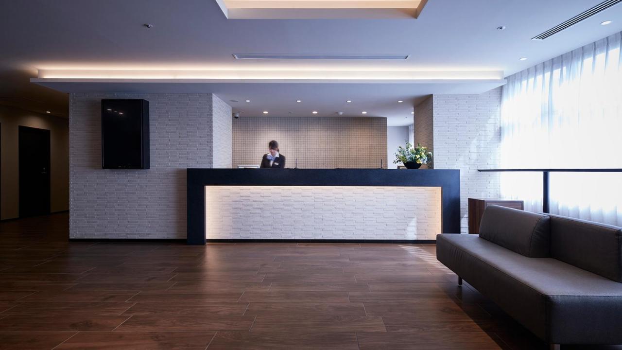 Jr-East Hotel Mets Tsudanuma Narashino Exterior photo