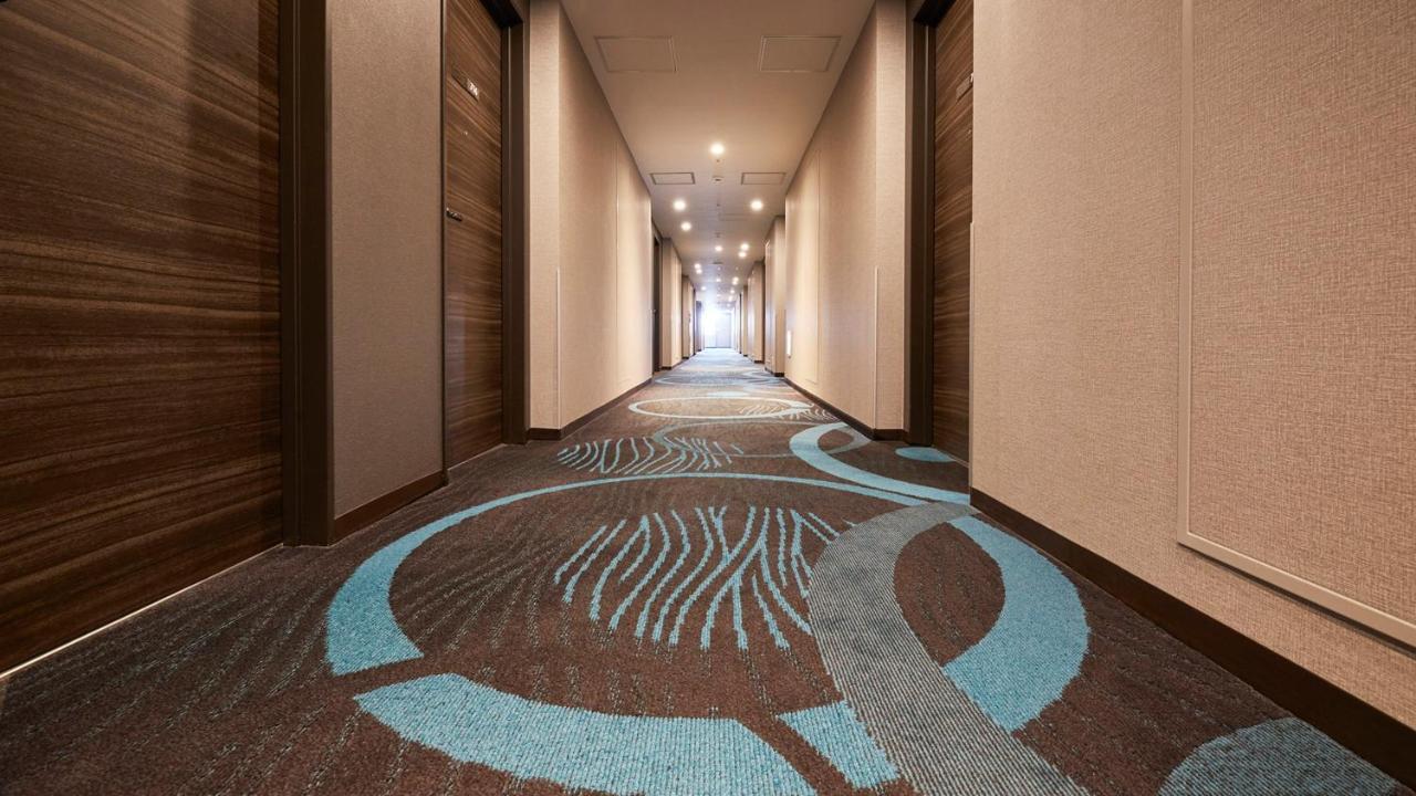 Jr-East Hotel Mets Tsudanuma Narashino Exterior photo
